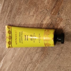 Spongelle Hand Cream